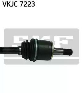 Фото VKJC7223 Вал SKF {forloop.counter}}